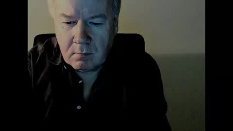 Holger online show from 02-20-25, 03:19