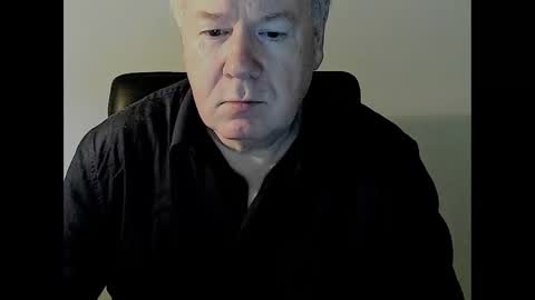 Holger online show from 02-27-25, 02:10