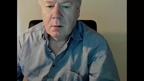 Holger online show from 03-10-25, 08:37