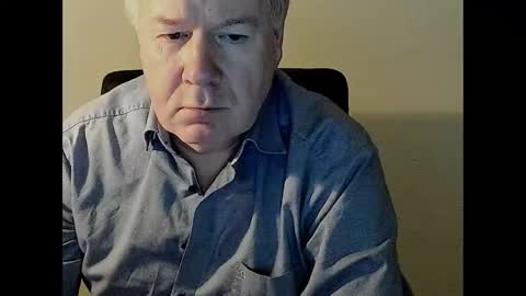 Holger online show from 03-11-25, 09:02