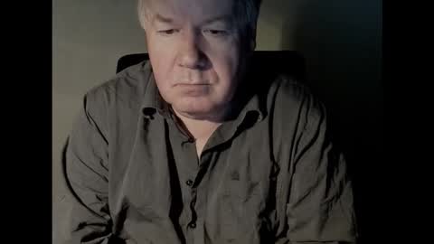 Holger online show from 12-01-25, 02:44