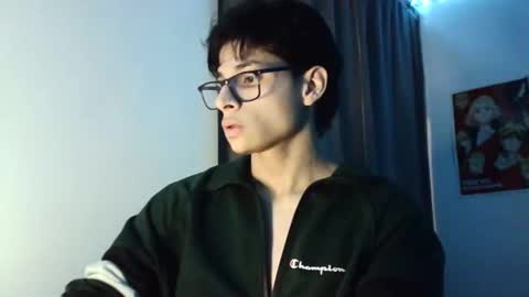 Mateeeo g online show from 04-19-26, 12:54