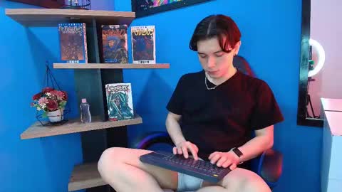 Snapshot of hollannd_ chatting on 02-28-26, 12:50 Holland online show from 02-28-26, 12:50