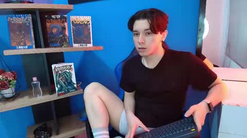 Snapshot of hollannd_ chatting on 03-02-26, 12:56 Holland online show from 03-02-26, 12:56