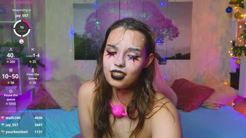 Lux online show from 12-30-24, 11:06