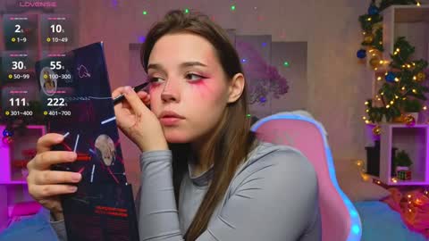 Lux online show from 01-07-25, 05:09