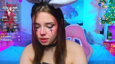 Lux online show from 01-09-25, 05:11