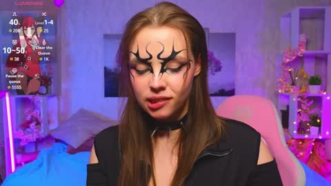 Lux online show from 02-01-25, 05:05