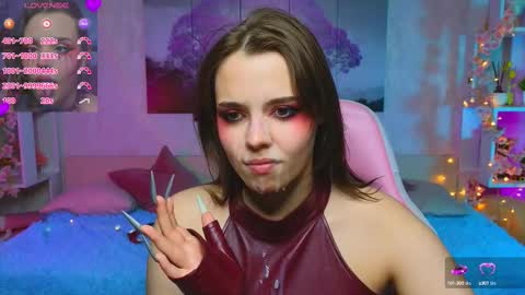 Lux online show from 02-27-25, 11:26