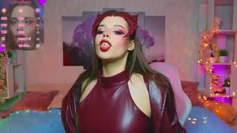 Lux online show from 03-03-25, 06:12