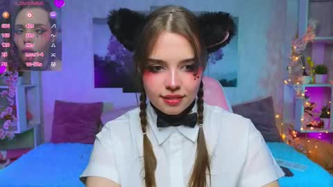 Lux online show from 03-05-25, 06:12