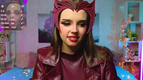 Lux online show from 03-11-25, 06:08