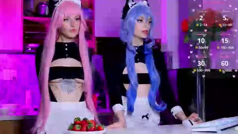 Holli online show from 02-07-26, 11:36