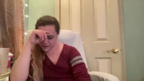 Snapshot of holly23hopefull chatting on 01-02-25, 10:48 Hollys Drive threw Side Of CB. online show from 01-02-25, 10:48