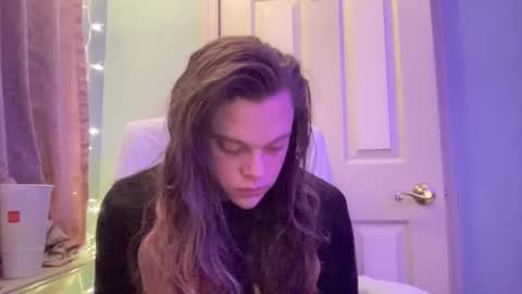 Snapshot of holly23hopefull chatting on 01-06-25, 02:26 Hollys Drive threw Side Of CB. online show from 01-06-25, 02:26