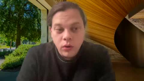 Snapshot of holly23hopefull chatting on 10-29-25, 11:01 Hollys Drive threw Side Of CB. online show from 10-29-25, 11:01