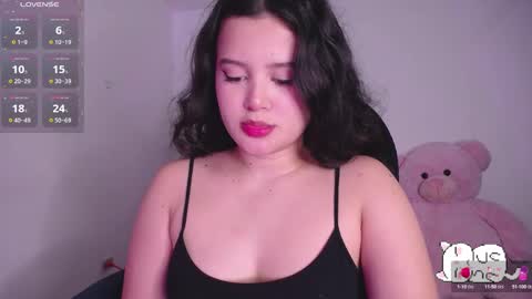 holly_16 online show from 03-05-25, 03:08