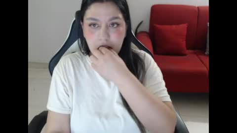 Itzel online show from 07-18-26, 02:05