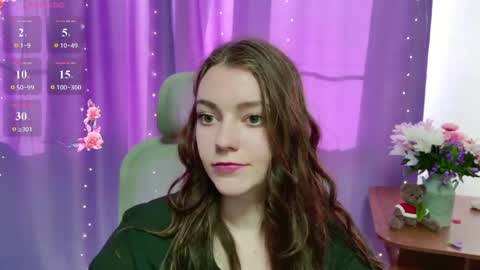 Lana online show from 05-22-26, 01:50
