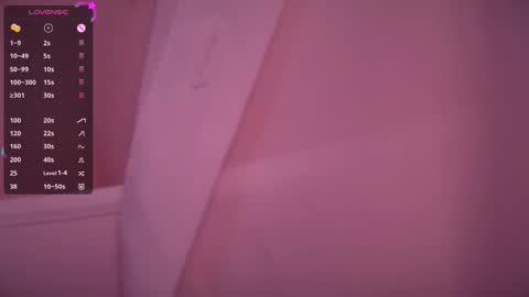 Molly online show from 02-18-26, 04:30