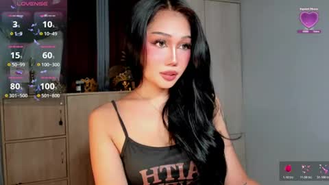 Snapshot of holly_preciousxx chatting on 06-30-26, 12:55 Hi Im Precious online show from 06-30-26, 12:55