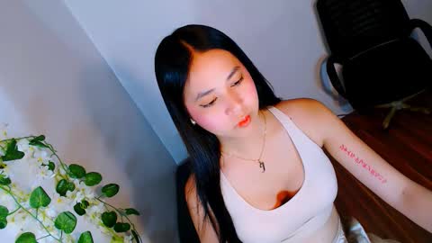 YOUR GODDESS CLARITA online show from 11-09-25, 07:17