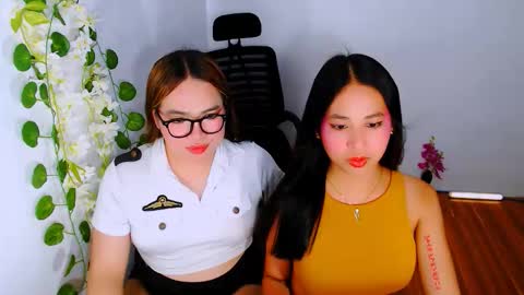 YOUR GODDESS CLARITA online show from 11-10-25, 03:33