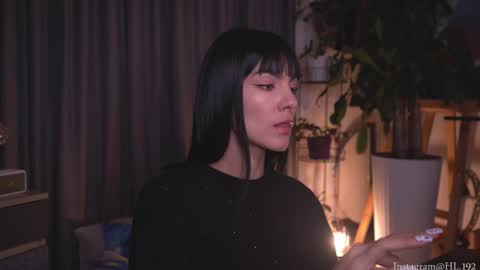 Holly Linder online show from 11-16-25, 02:39