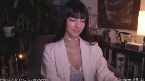 Holly Linder online show from 02-07-26, 02:37