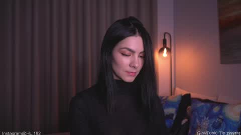 Holly Linder online show from 04-18-26, 02:37