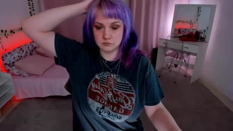 Stella Sunny online show from 06-02-26, 06:54
