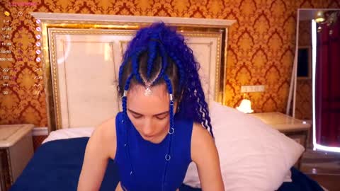 Snapshot of hollymonica chatting on 01-09-25, 08:24 Delly online show from 01-09-25, 08:24