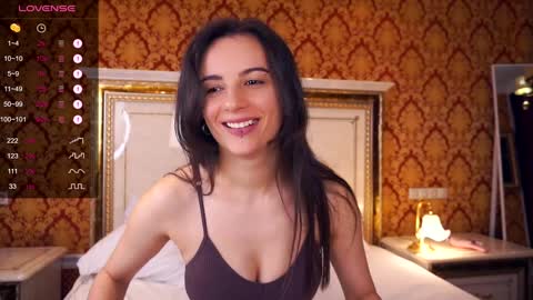 Snapshot of hollymonica chatting on 01-18-25, 06:03 Delly online show from 01-18-25, 06:03