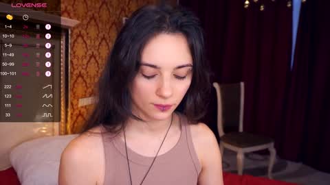 Snapshot of hollymonica chatting on 01-23-25, 12:19 Delly online show from 01-23-25, 12:19