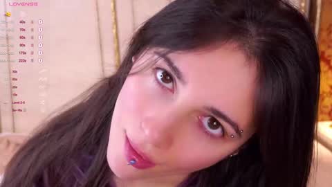 Snapshot of hollymonica chatting on 02-16-25, 12:21 Delly online show from 02-16-25, 12:21