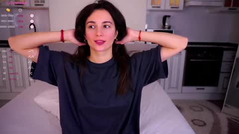 Snapshot of hollymonica chatting on 02-22-25, 01:02 Delly online show from 02-22-25, 01:02