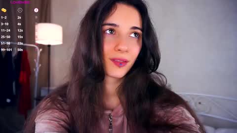 Snapshot of hollymonica chatting on 03-06-25, 10:30 Delly online show from 03-06-25, 10:30