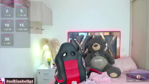  holly princess mermaid  online show from 09-28-25, 03:01