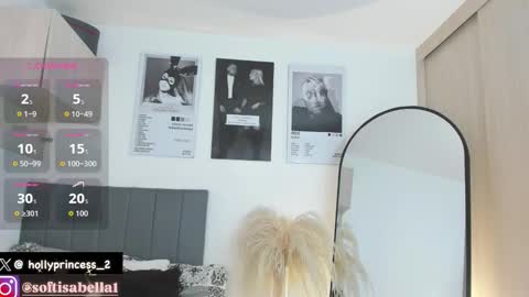 Snapshot of hollyprincess_2 chatting on 02-03-26, 04:21 holly princess mermaid online show from 02-03-26, 04:21