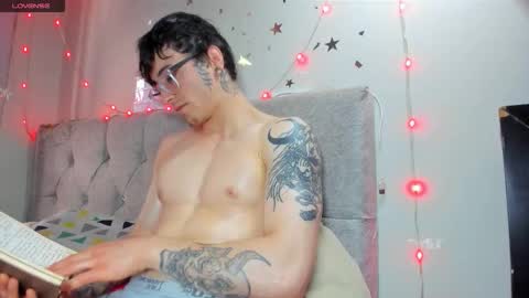 Hades and Persefone online show from 02-01-26, 06:50