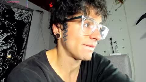 Hades and Persefone online show from 02-22-26, 02:45