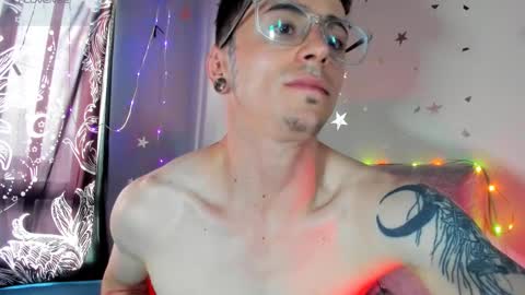 Hades and Persefone online show from 03-27-26, 09:36