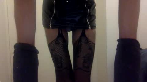 EDGED DICK online show from 04-16-26, 04:52