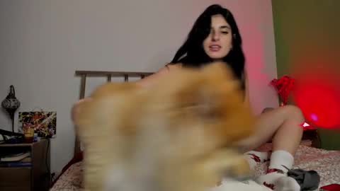 hollyshit_ online show from 12-24-24, 03:49