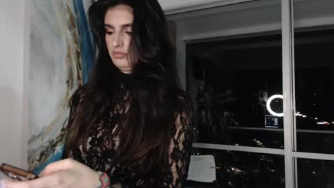 hollyshit_ online show from 02-01-25, 12:29