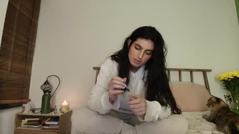 hollyshit_ online show from 03-01-26, 01:51