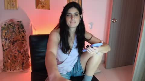 Snapshot of hollyshit_ chatting on 06-27-26, 03:00 hollyshit_ online show from 06-27-26, 03:00