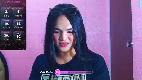 Isabella Marie online show from 11-05-25, 02:11