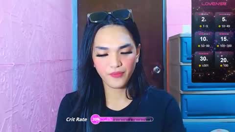 Isabella Marie online show from 11-23-25, 07:57