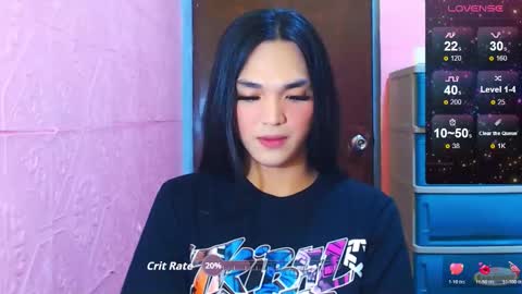 Isabella Marie online show from 11-28-25, 01:08